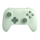Беспроводной геймпад 8BitDo Ultimate 2C Wireless Controller Green - изображение 2