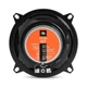 Автомобільна акустика JBL Stage3 527 2-х смугова, коаксіальна, 13 см, кругла, 40 Вт (Stage3 527) - изображение 4