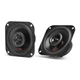 Автомобільна акустика JBL Stage2 424 2-х смугова, коаксіальна, 10 см, кругла, 25 Вт - зображення 1