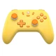 Беспроводной геймпад GameSir Nova Lite MultiPlatform Controller Golden Yellow - изображение 1