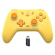 Беспроводной геймпад GameSir Nova Lite MultiPlatform Controller Golden Yellow - изображение 2