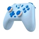 Беспроводной геймпад GameSir Nova Lite MultiPlatform Controller Sky Blue - изображение 4