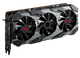 Відеокарта AMD Radeon RX 5700 XT 8GB PowerColor Red Devil (AXRX 5700XT 8GBD6-3DHE/OC) Б/В - зображення 2
