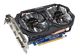 Видеокарта GeForce GTX 750 Ti 2GB Gigabyte WindForce OC (GV-N75TOC-2GI) Б/У - изображение 2