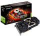Відеокарта GeForce GTX 1080 8GB Gigabyte Xtreme Gaming (GV-N1080XTREME-8GD) Б/В - зображення 1