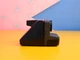 Фотокамера моментальной печати Polaroid Now Gen 3 Black (009154) Б/У [157710] - изображение 4