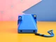 Фотокамера моментальной печати Polaroid Now+ Gen 2 E-box Blue (009073) Б/У [157756] - изображение 5