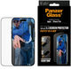 Загартоване скло PanzerGlass Ultra-Wide Fit Fastfit для Apple iPhone Air (5715685026683) - зображення 1