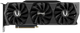 Видеокарта GeForce RTX 3080 10GB Zotac Trinity OC (ZT-A30800J-10P) Б/У - изображение 2