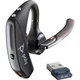 Гарнитура Bluetooth Poly Voyager 5200 UC, беспроводная, шумоподавление, Siri/Google, Alexa - изображение 1