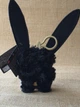 М’яка іграшка Брелок зубатий монстр Keyrings Lord Long Ears Fuggler котик Заяць Пан Вухастик Фаглер 15706G - зображення 4