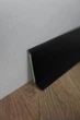 Плінтус SPC StoneX Slim 60 чорний 60 мм - зображення 3