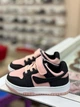 Кроссовки для девочек BBT Kids КД 1072 р25 (15,5 см) - изображение 1
