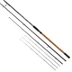Вудилище фідерне Brain Axent AXR-330ML 3.30m max 70g (1858-41-34) - изображение 7