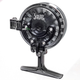 Котушка провідна Lucky John Ice Wheel 55мм (LJ-1155) - изображение 1