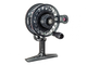 Котушка провідна Lucky John Ice Wheel 55мм (LJ-1155) - изображение 2