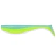 Силікон FishUp Wizzle Shad 5" #MIX01 (10089184) - изображение 5
