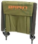 Крісло Brain Recliner Fleece Comfort HYC009THF-AL (1858-52-07) - изображение 4