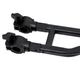 Утримувач фідера Flagman Short Tele Double Feeder Arm (TH070) - зображення 3