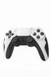 Беспроводной контроллер GAMINJA с Bluetooth, вибрацией, 6-осевым гироскопом, микрофоном для PlayStation 4 PS4, PS3, ПК win 7,8,10 - изображение 1