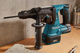 Корпусний перфоратор MAKITA 950 об/хв 4700 ударів/хв, без акумулятора - зображення 3