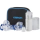 Ингалятор (небулайзер) Мэш Omron MicroAIR U100 - изображение 3