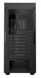 Корпус Ocypus GAMMA C70 BK (GAMMA-C70-BKG000XX-GL) - изображение 5