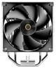 Кулер для процессора Ocypus DELTA A40 ELITE BK DUAL FAN (DELTA-A40-BK2NNWN00X-GL) - изображение 5