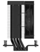 Кулер для процессора Ocypus GAMMA A40 BK ARGB (GAMMA-A40-BK1AAWN00X-GL) - изображение 7