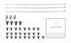 Корпус Ocypus Gamma C70 White (GAMMA-C70-WHG000XX-GL) - изображение 9
