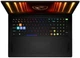 Ноутбук MSI 18 Vector A18 HX AI A9WHG WQXGA IPS/Ryzen 9 9955HX/32GB/2TB/RTX 5070 Ti 12GB/W11P/Cosmos Gray (A9WHG-074US) - изображение 4