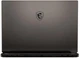 Ноутбук MSI 18 Vector A18 HX AI A9WHG WQXGA IPS/Ryzen 9 9955HX/32GB/2TB/RTX 5070 Ti 12GB/W11P/Cosmos Gray (A9WHG-074US) - изображение 5