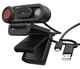 Веб-камера j5create Bеб-камера JVU250-N USB-A/C (JVU250-N) - изображение 1