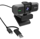 Веб-камера j5create Bеб-камера JVU430-N USB A/C (JVU430-N) - изображение 3
