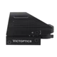 Прицел коллиматорный Vector VICTOPTICS Z3 1X22X33 4 вида красной и зеленой сетки RDSL03 - изображение 4