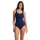 Купальник Arena SWIMSUIT MILENA WING BACK C CU (008140-700) 42 - зображення 1