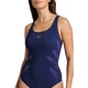Купальник Arena SWIMSUIT MILENA WING BACK C CU (008140-700) 42 - зображення 4