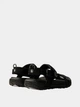 Сандалії The North Face 8288107 Чорний 40 NT625 - зображення 2