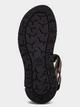 Сандалії Timberland 1408739 Коричневий 41.5 TF3954 - зображення 4