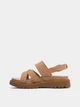 Сандалии Timberland 8238544 Бежевый 38 TG3218 - изображение 2