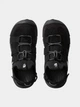 Сандалії The North Face 8287973 Чорний 44.5 NT623 - зображення 4