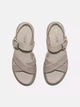 Сандалии Timberland 6017919 Тауп 38 TG3212 - изображение 5