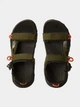 Сандалии The North Face 8288107 Оливковый 40.5 NO10195 - изображение 5