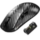 Бездротова миша ATTACK SHARK R11 ULTRA 42000 DPI, PAW3950 MAX, Carbon Shark, 8K,Чорна - изображение 10