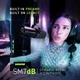 Мікрофон Shure SM7DB - зображення 8