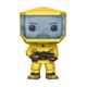 Фигурка Funko Pop Хоппер - Hopper (Biohazard Suit) №525 10 см Очень странные дела Загадочные обстоятельства Stranger Things Фанко Поп - изображение 2