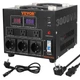 Інвертор-конвертер напруги VEVOR 3000W двонаправлений 110/220V - зображення 1