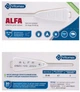 Краплі на холку ''Alfa'' від бліх та кліщів для собак вагою 25-40 кг (2 піпетки) VITOMAX - зображення 2