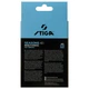 М'ячі для настільного тенісу Stiga Seasons, White 12 шт (1110-2810-12) - зображення 2