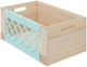 Набір ящиків для іграшок Atmosphera Australie 3 шт (3560232749674) - зображення 2